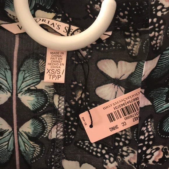 💖 Victoria Secret Kimino - Picture 3 of 5